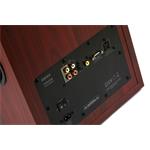 EDIFIER SPEAKERS S350DB brown