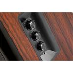 EDIFIER SPEAKERS S360DB brown