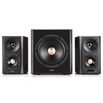 EDIFIER SPEAKERS S360DB brown