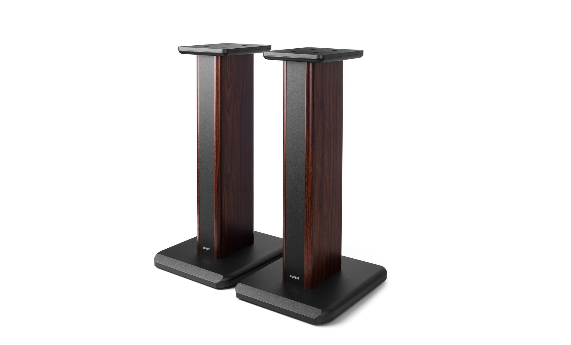 EDIFIER SPEAKERS STAND SS03 hnedý