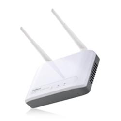 Edimax Access Point EW-7416APn, AP 802.11b/g/n 2T2R 300Mbps Draft2, 1xLAN, AP, client
