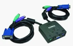 Edimax EK-PA2C KVM