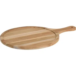 EH Servírovací prkénko dřevěné 30 cm