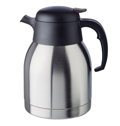 EH Termoska dávkovací nerez, 1,5 l