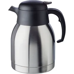 EH Termoska dávkovací nerez, 1,5 l