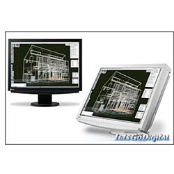 EIZO CE240W-WS White 24'' LCD 1000:1,16ms,2xDVI,USB,TC03
