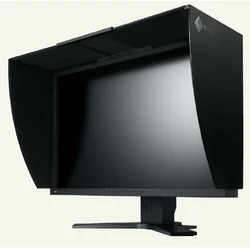 Eizo CG211-BK Black 21.3" LCD 550:1, 14ms, 2xDVI, USB, S-IPS