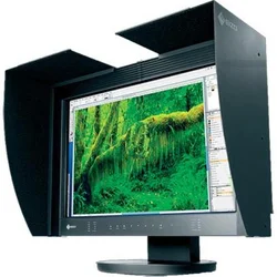 Eizo CG221-K Black 22,2" LCD 550:1,14ms,DVI,USB+Sonda+Stínítko, S-IPS