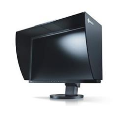 EIZO CG223W-BK 22" LCD black, 950:1, 6ms, DVI, display port, pivot, USB+kalibrační sonda  DTP94 