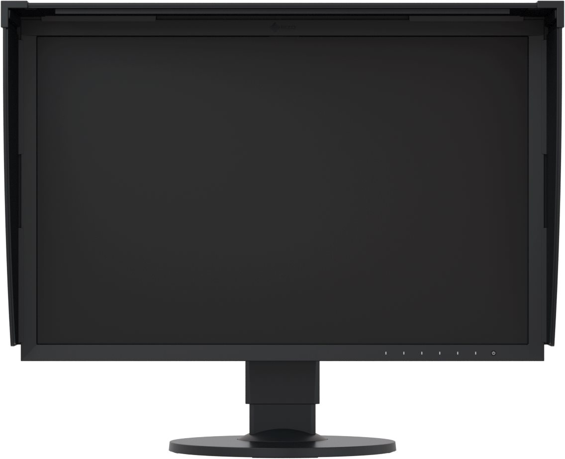EIZO CG2420-BK 24" černý