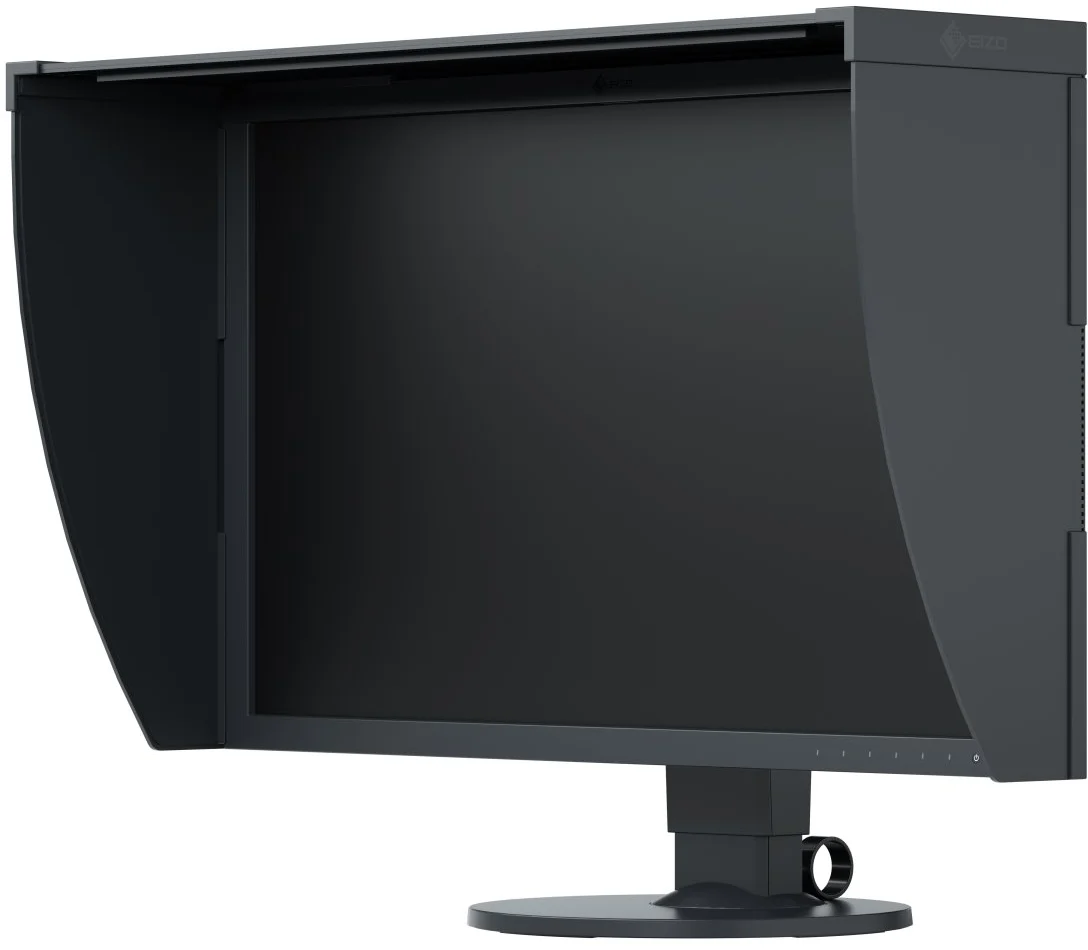 EIZO CG2730 ColorEdge 27" čierny