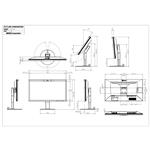EIZO ColorEdge CG319X 31"