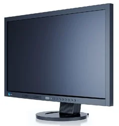 Eizo EV2303WH-BK 23" LCD černý, 1000:1, 5ms, DVI, repro
