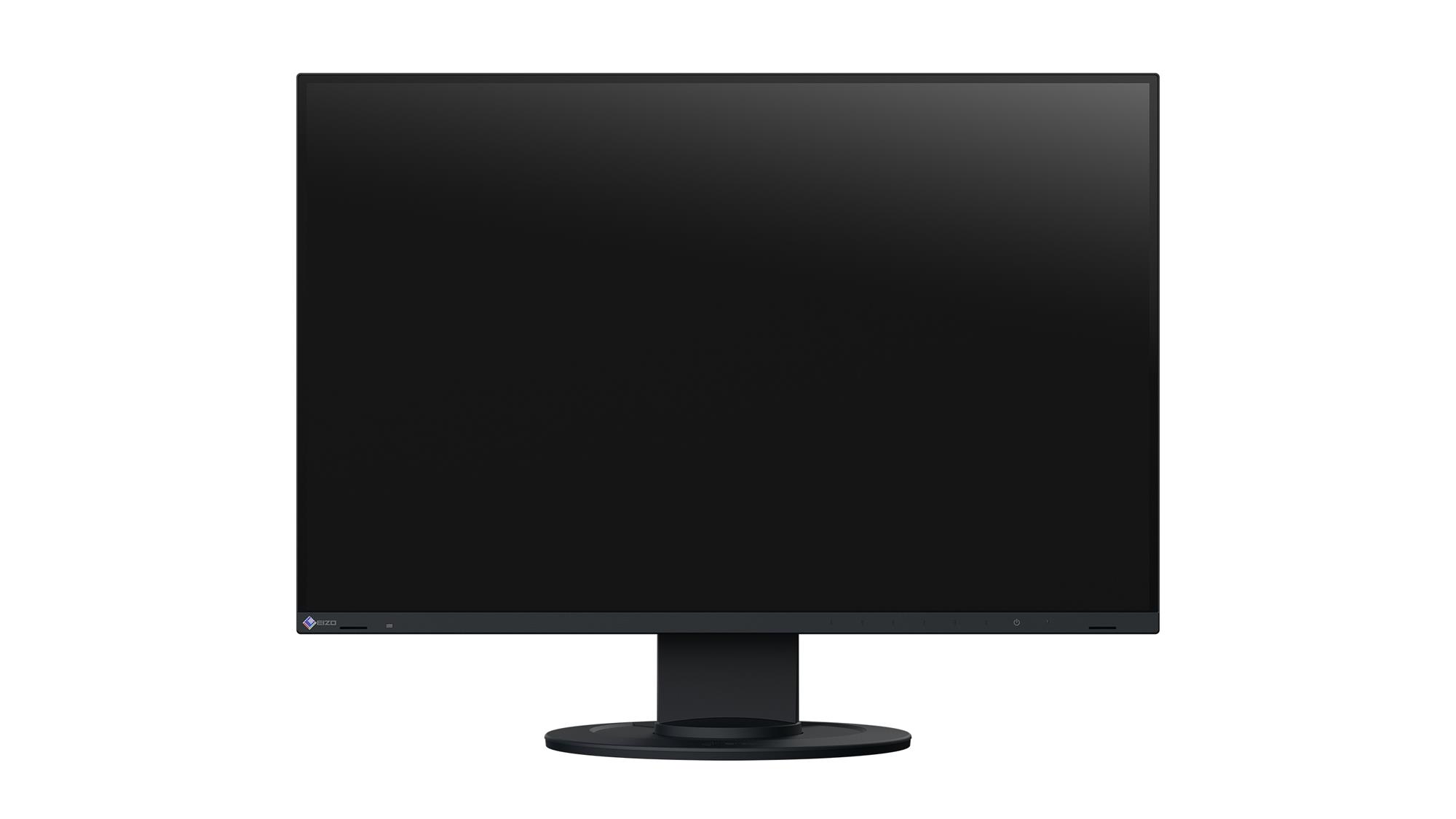 EIZO EV2410R černý 24"