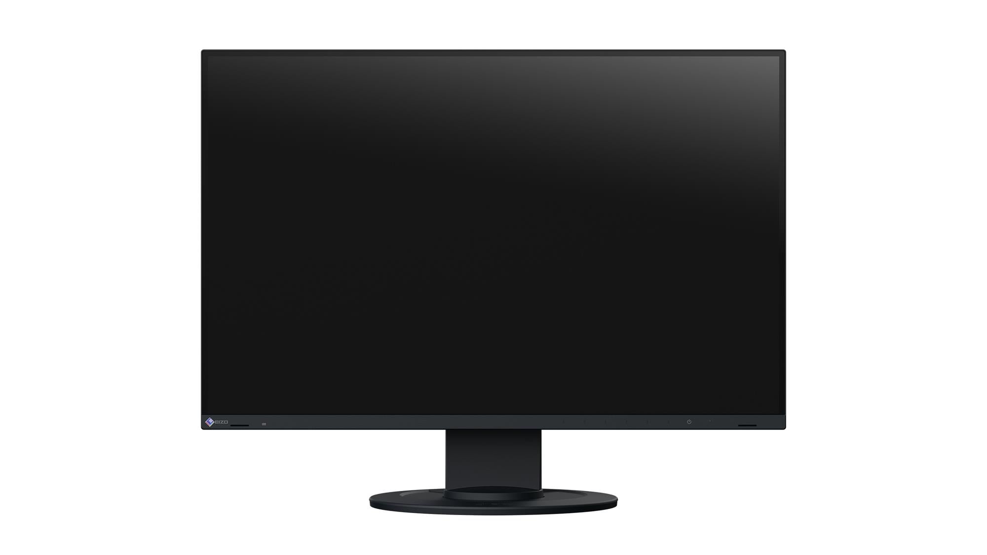 EIZO EV2410R čierny 24"