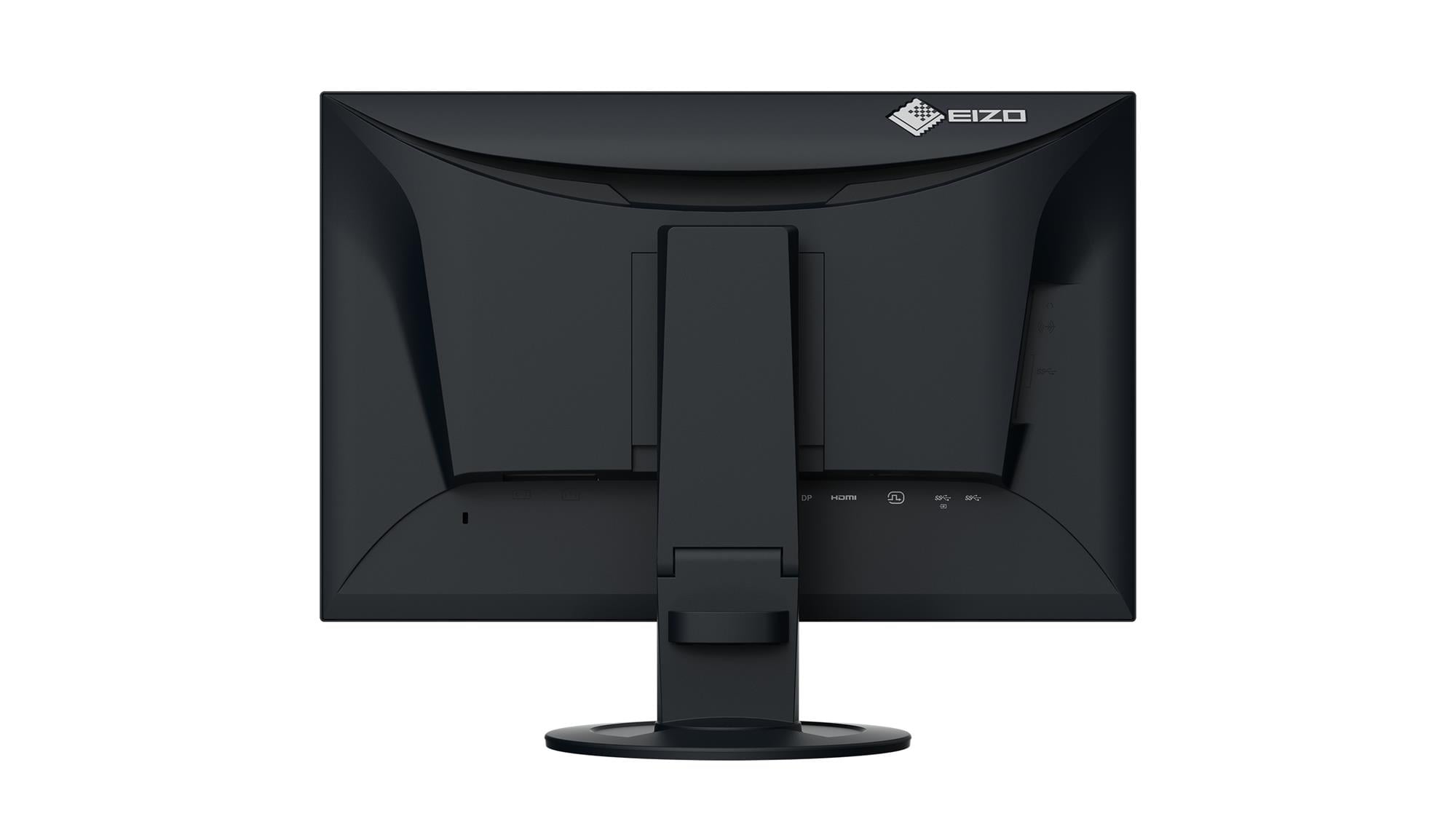 EIZO EV2410R čierny 24"