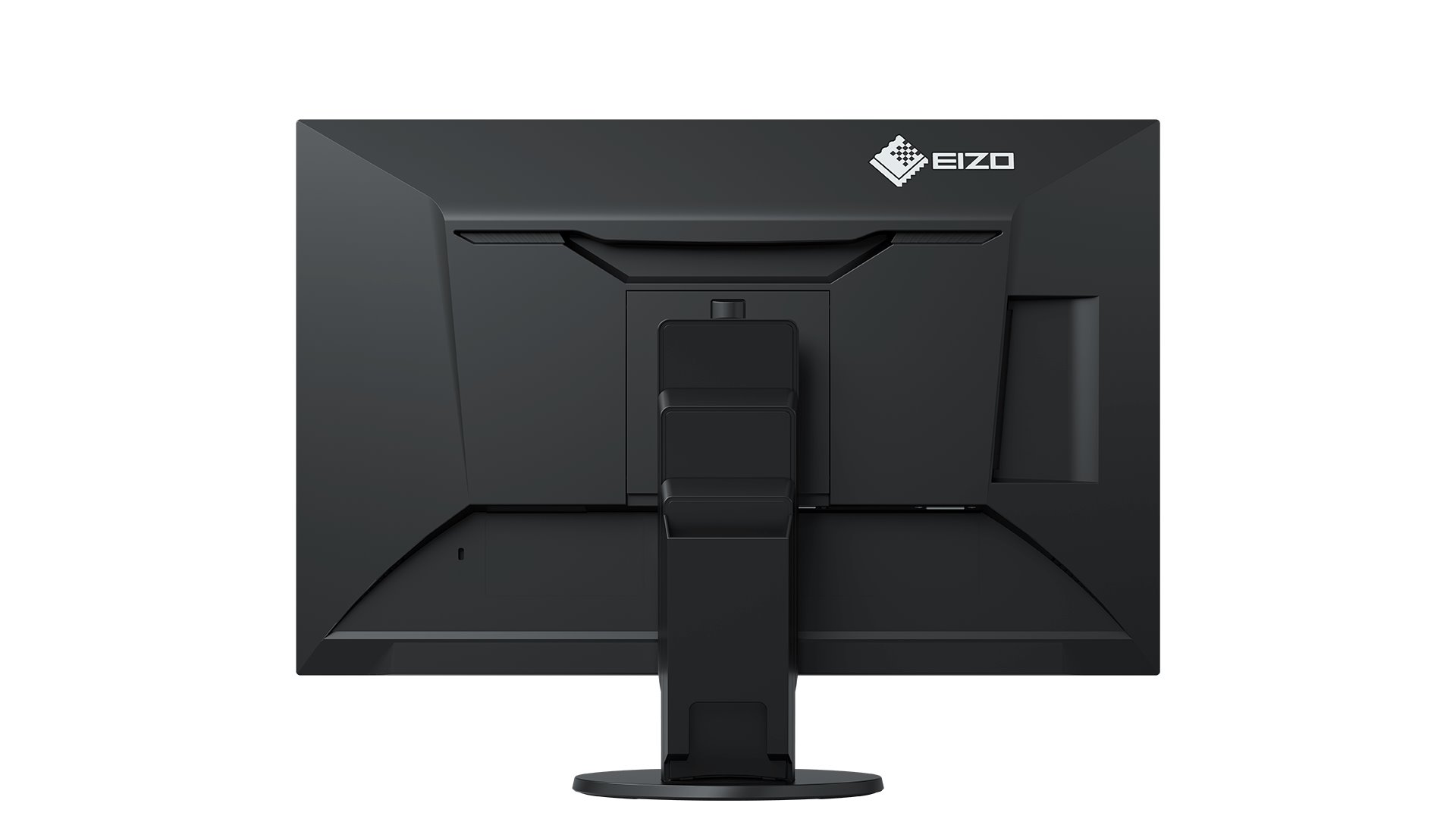EIZO EV2456-BK čierny 24"