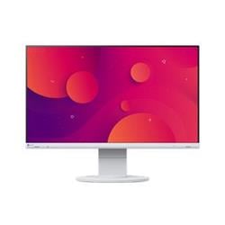 EIZO EV2460 bílý 24"