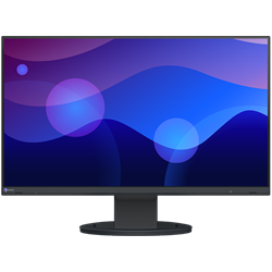 EIZO EV2480 černý 24"