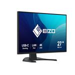 EIZO EV2740X-BK 27" černý