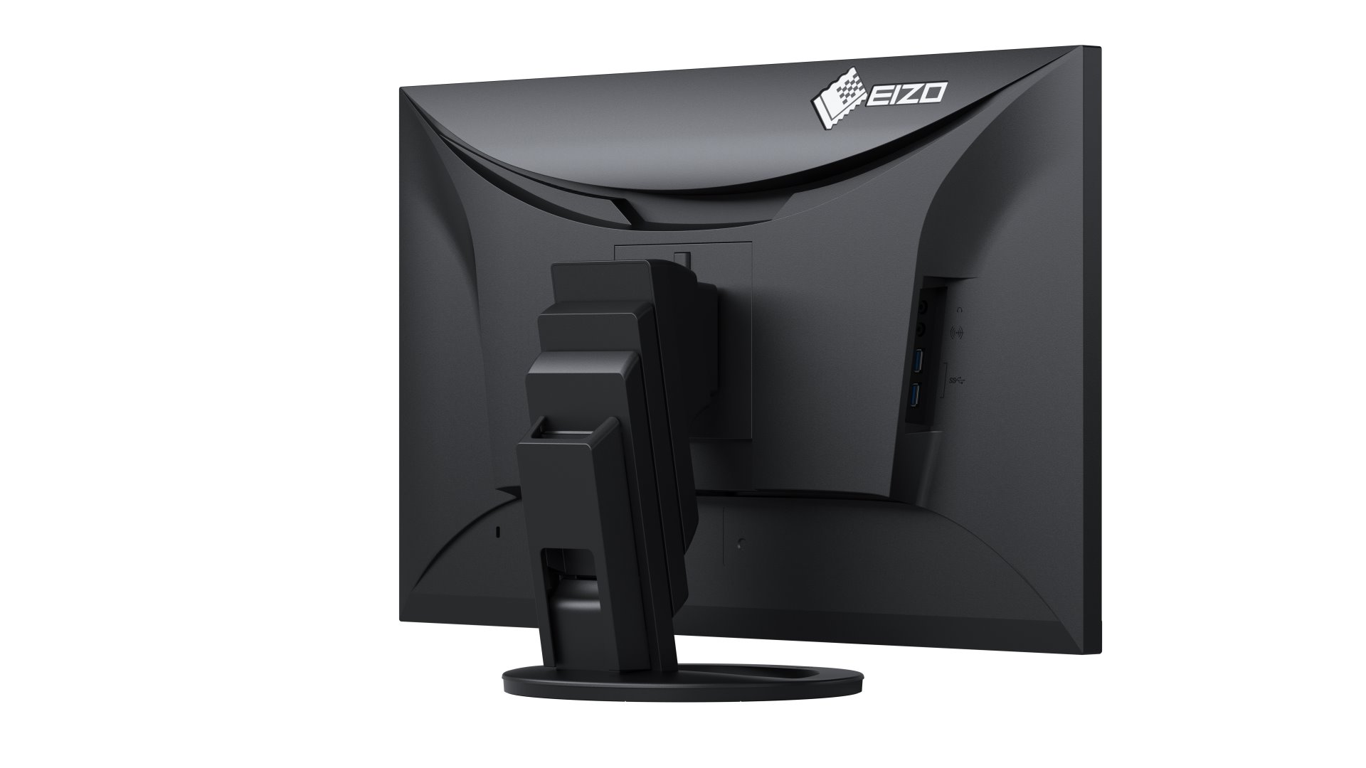 EIZO EV2760-BK 27" čierny