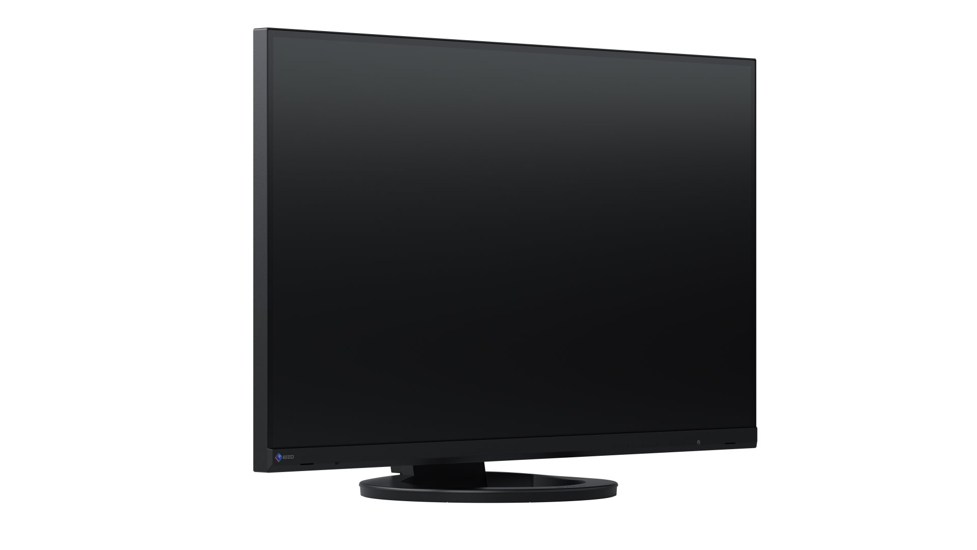 EIZO EV2760-BK 27" čierny