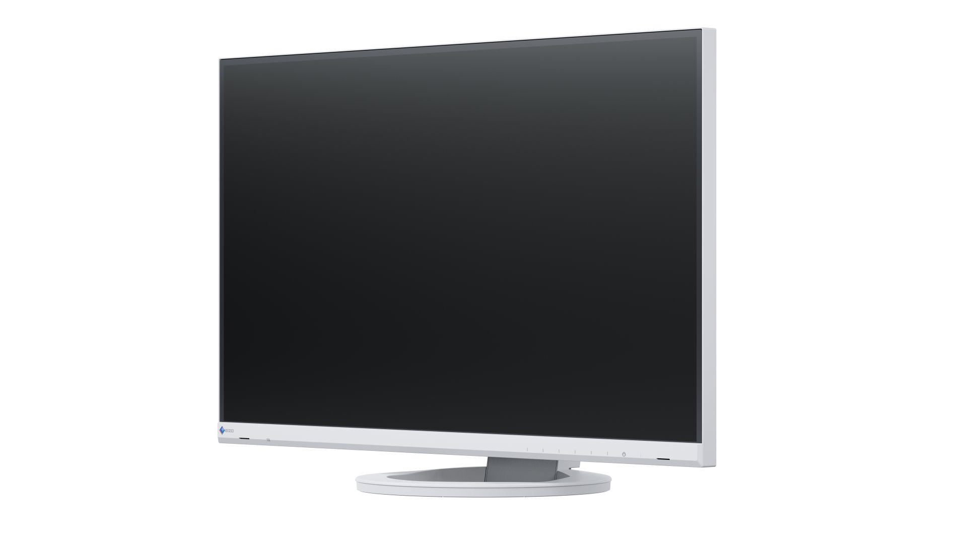 EIZO EV2760-WT 27" biely