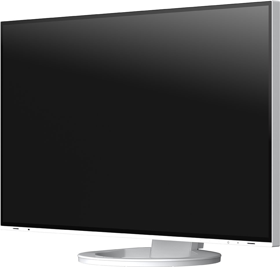 EIZO EV2781-WT 27" biely