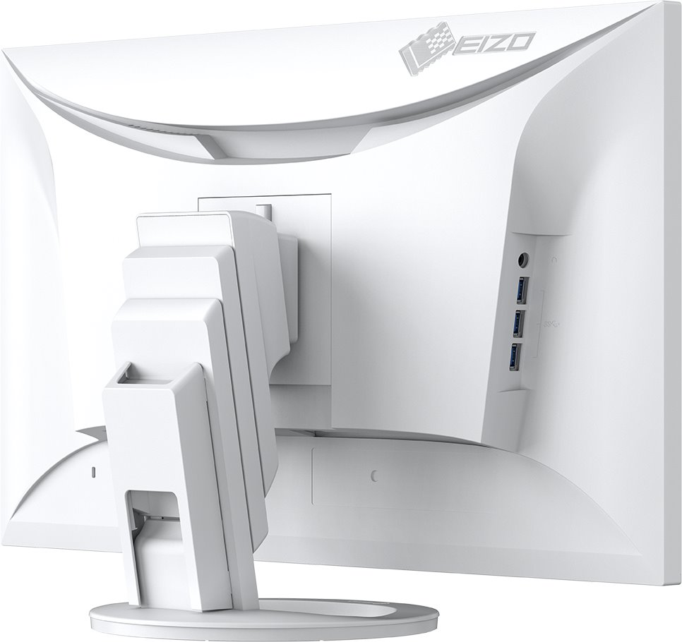 EIZO EV2781-WT 27" biely