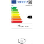 EIZO EV3895 37,5" černý