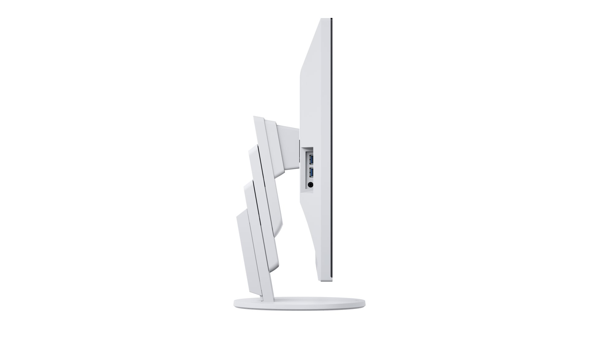 EIZO FlexScan EV3285-WT 32"