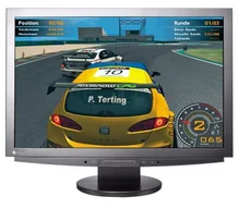 Eizo monitor HD2441W-TS Silver 24" LCD/1920x1200/3000:1/6MS/DVI/USB/HDMI