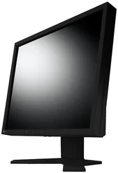 Eizo S1932SH-BK 19" LCD černý, 1000:1, 8ms, DVI, repro, pivot