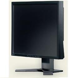 EIZO S1961SH-BK Black 19" LCD 1500:1,10ms, DVI, repro