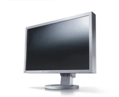 Eizo S2433WFS-GY Gray 24" LCD/1920x1200/1000:1/6MS/DVI/DisplayPort/USB, S-PVAIII