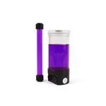 EK Water Blocks EK-CryoFuel Premix, Indigo Violet - 1000ml