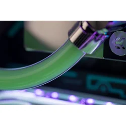 EK Water Blocks EK-Loop hadička 16/10mm - transparent, 3m