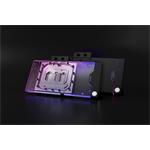 EK Water Blocks EK-Quantum Vector2 Master RTX 4090 D-RGB, nikl+ acryl