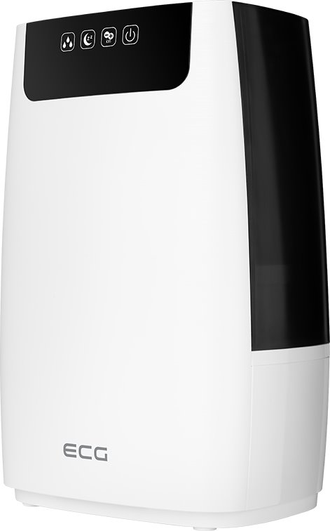 EKG AH D501 T