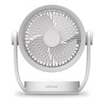 ELDONEX CoolWind stolní ventilátor BÍLÝ