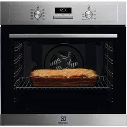 Electrolux 600 FLEX SurroundCook EOF3H40X - Trouby vestavné elektrické