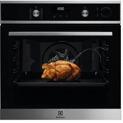 Electrolux 700 PRO SteamCrisp EOC6H71X