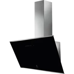 Electrolux 700 SENSE Hob2Hood KFVB19K - Digestoře