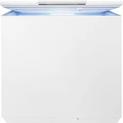 Electrolux EC2801AOW bílá