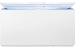 Electrolux EC5231AOW bílá