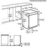 Electrolux EEM48200IX