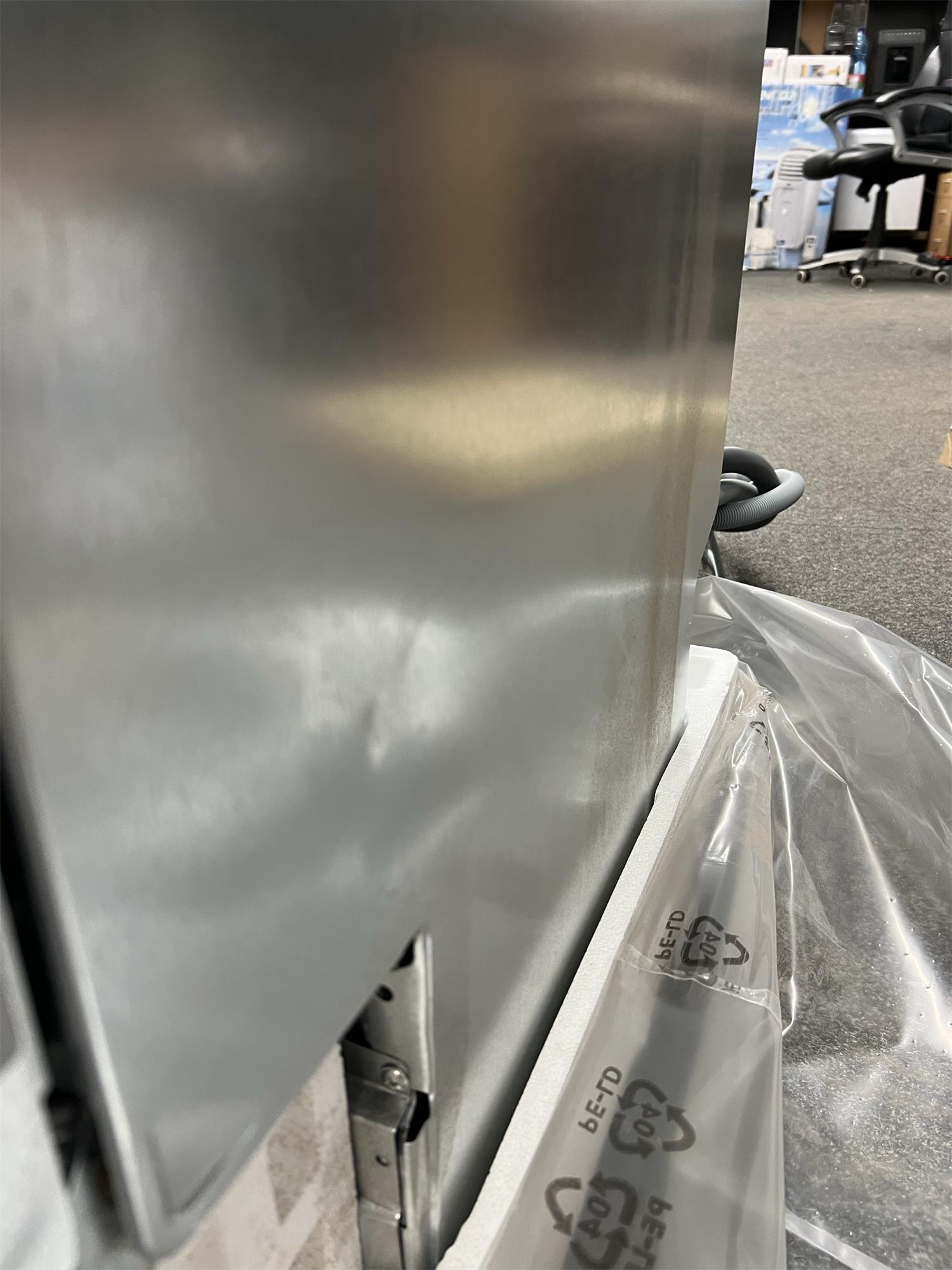 Electrolux EEM63310L