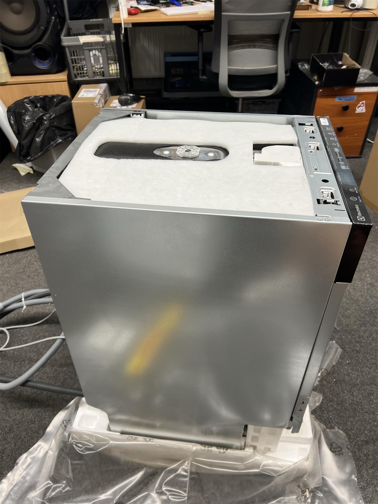 Electrolux EEM63310L