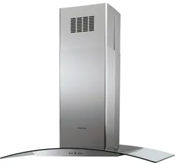 Electrolux EFA90600X nerez