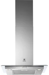 Electrolux EFC60466OX nerez
